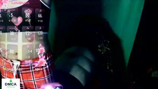 Image 10 of tashakai Stream on Chaturbate on 7 days ago