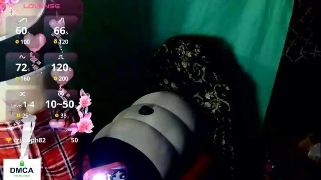 Image 12 of tashakai Stream on Chaturbate on 7 days ago