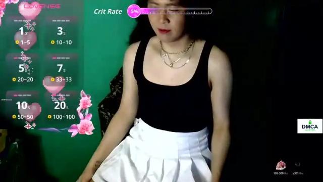 Image 8 of tashakai Stream on Chaturbate on 5 days ago