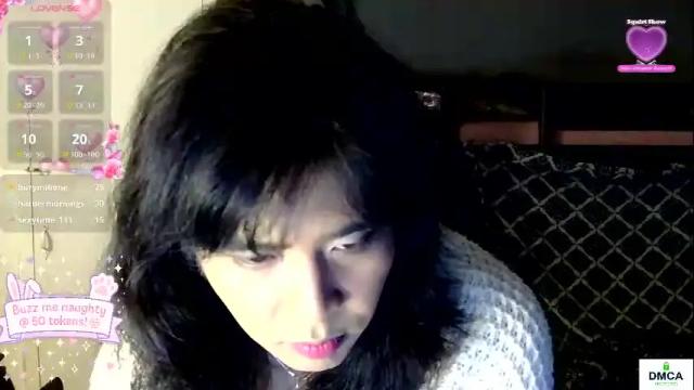 Image 11 of tashakai Stream on Chaturbate on 1 day ago