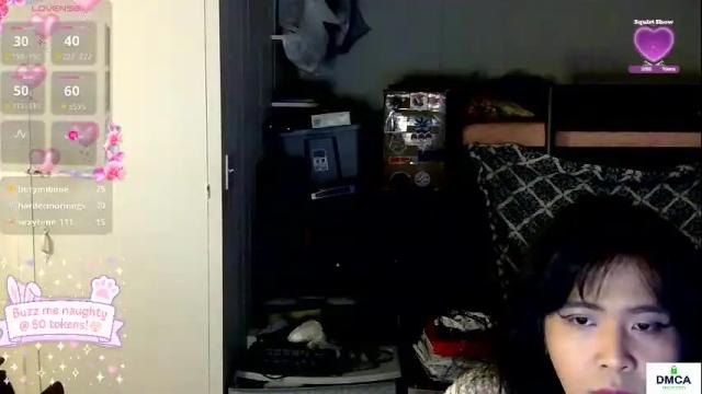 Image 12 of tashakai Stream on Chaturbate on 1 day ago
