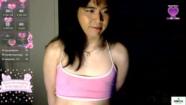 Thumbnail 2, tashakai's Stream at Chaturbate, 1 day ago