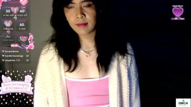 Image 6 of tashakai Stream on Chaturbate on 1 day ago