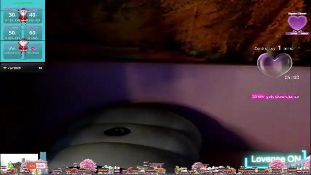 Thumbnail 1, tashakai's Stream at Chaturbate, 1 month ago