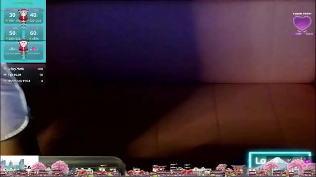 Thumbnail 1, tashakai's Stream at Chaturbate, 1 month ago