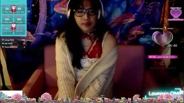 Thumbnail 3, tashakai's Stream at Chaturbate, 1 month ago