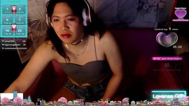 Thumbnail 2, tashakai's Stream at Chaturbate, 1 month ago