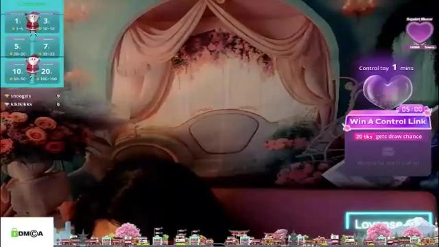 Image 2 of tashakai Stream on Chaturbate on 1 month ago