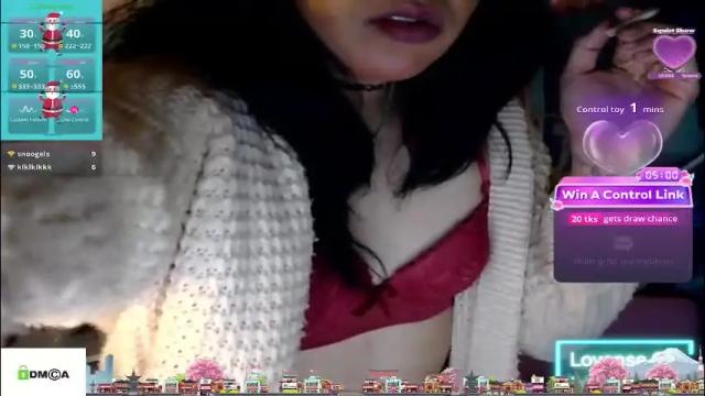 Image 8 of tashakai Stream on Chaturbate on 1 month ago