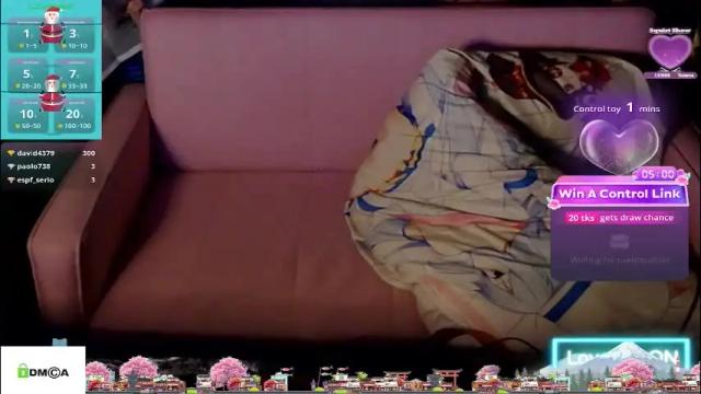 Image 2 of tashakai Stream on Chaturbate on 1 month ago