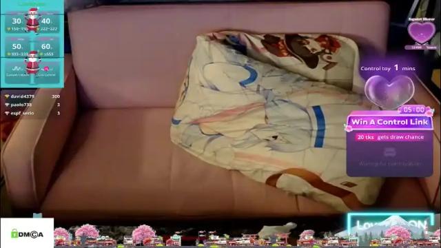 Image 8 of tashakai Stream on Chaturbate on 1 month ago