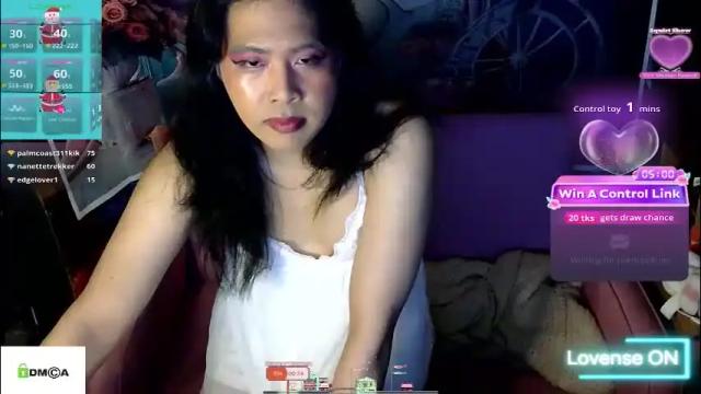 Thumbnail 1, tashakai's Stream at Chaturbate, 21 days ago