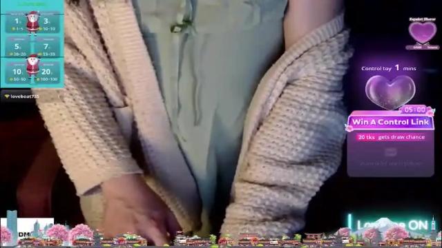 Image 7 of tashakai Stream on Chaturbate on 1 month ago