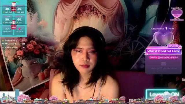 Thumbnail 1, tashakai's Stream at Chaturbate, 19 days ago