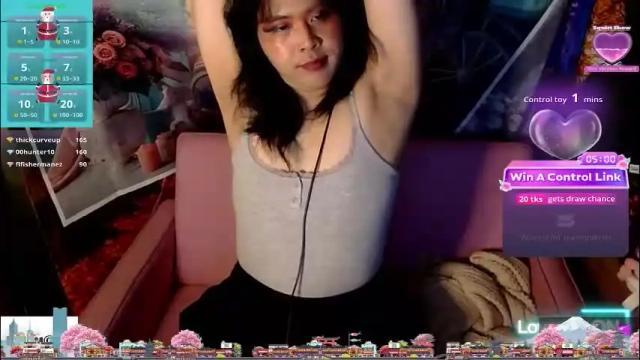 Image 7 of tashakai Stream on Chaturbate on 1 month ago