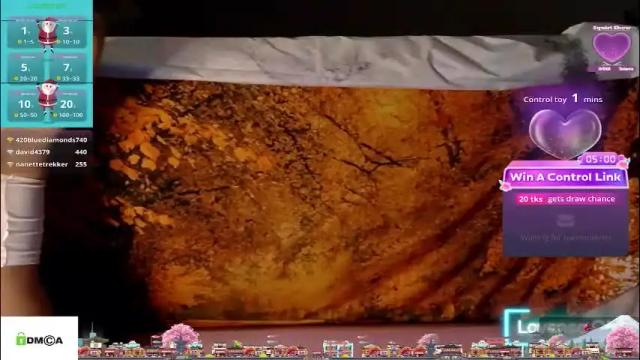 Image 6 of tashakai Stream on Chaturbate on 29 days ago