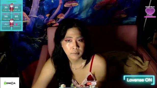 Image 2 of tashakai Stream on Chaturbate on 26 days ago