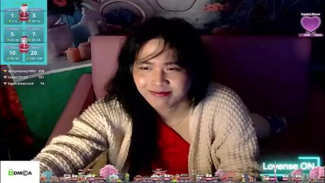 Image 8 of tashakai Stream on Chaturbate on 25 days ago