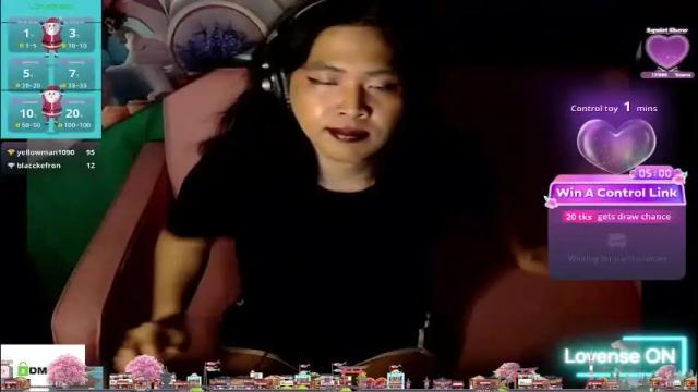 Thumbnail 1, tashakai's Stream at Chaturbate, 6 days ago