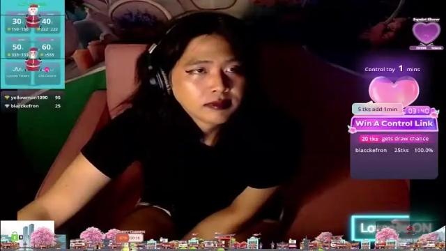 Thumbnail 2, tashakai's Stream at Chaturbate, 6 days ago