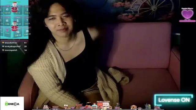 Thumbnail 2, tashakai's Stream at Chaturbate, 4 days ago