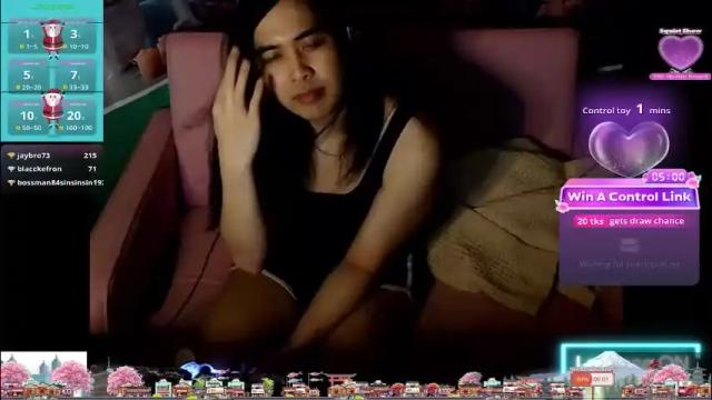 Thumbnail 2, tashakai's Stream at Chaturbate, 3 days ago