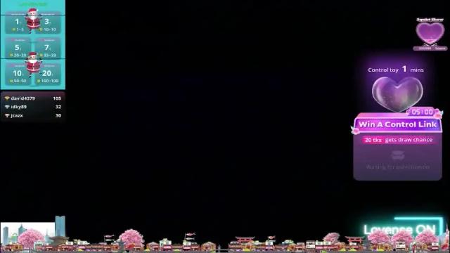 Thumbnail 1, tashakai's Stream at Chaturbate, 1 day ago