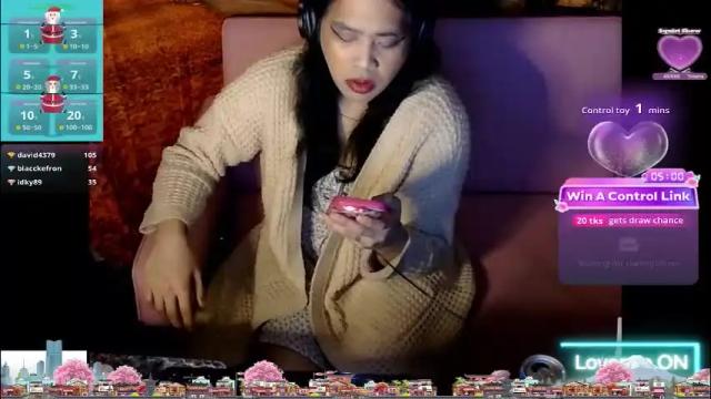 Thumbnail 2, tashakai's Stream at Chaturbate, 7 hours ago