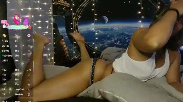 Image 6 of tashatoni420 Stream on Chaturbate on 11 days ago
