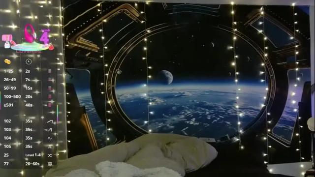 Image 2 of tashatoni420 Stream on Chaturbate on 1 month ago