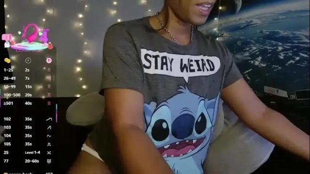 Thumbnail 2, tashatoni420's Stream at Chaturbate, 9 days ago