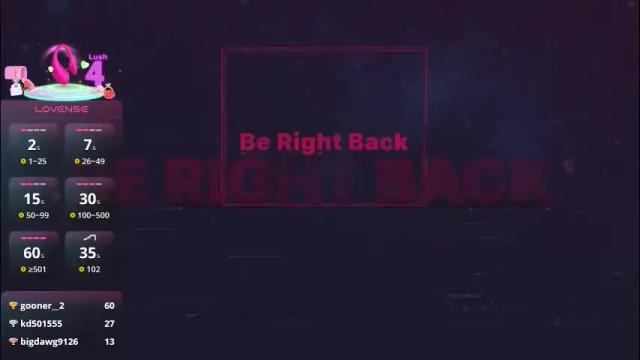 Image 10 of tashatoni420 Stream on Chaturbate on 1 day ago