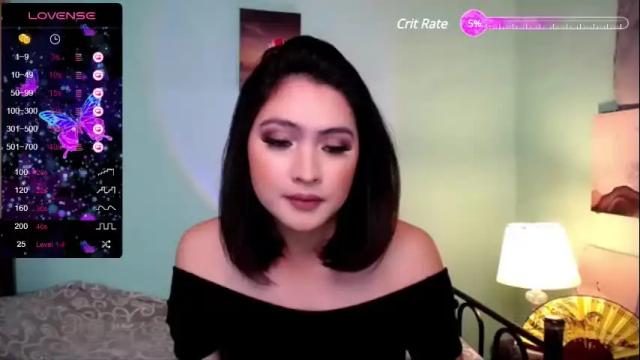 Image 6 of tashia_01 Stream on Chaturbate on 19 months ago