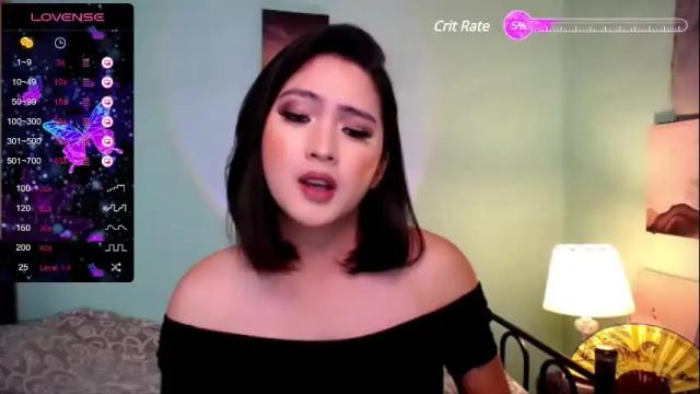 Image 7 of tashia_01 Stream on Chaturbate on 19 months ago