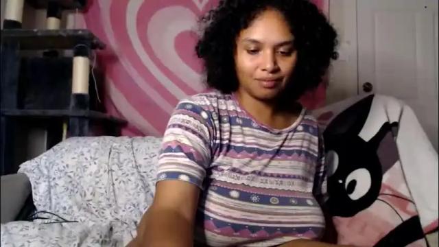 Image 4 of tasteekitty Stream on Chaturbate on 2 days ago