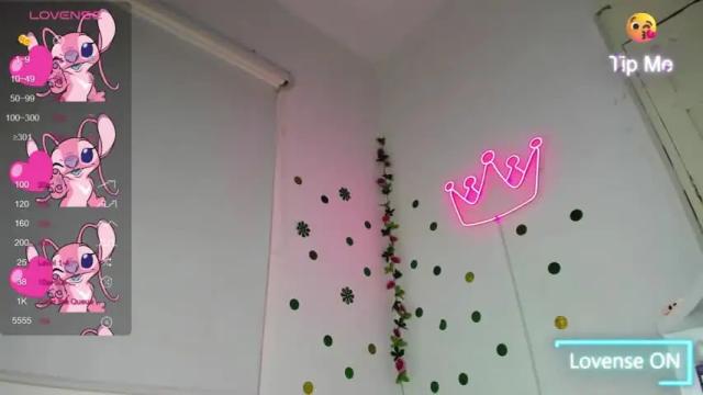 Image 12 of tasty_cinnamon Stream on Chaturbate on 12 months ago