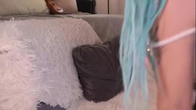 Image 8 of tasty_tomato Stream on Chaturbate on 14 days ago