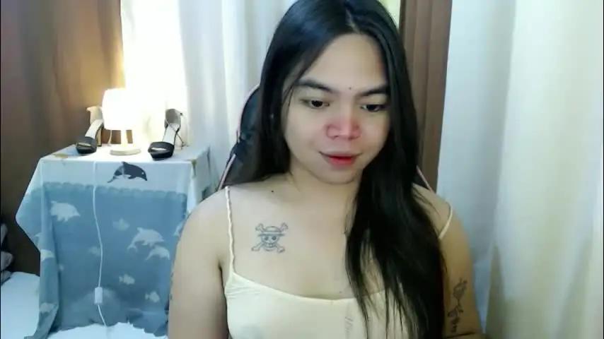 tastycake_sandra Chaturbate