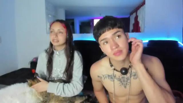 Image 6 of tastycandyxxx Stream on Chaturbate on 18 months ago