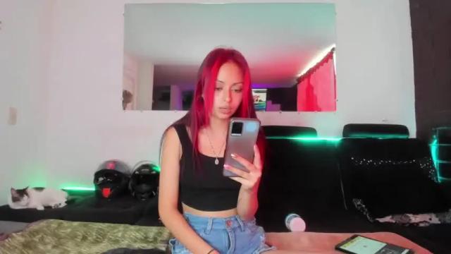 Image 10 of tastycandyxxx Stream on Chaturbate on 14 months ago