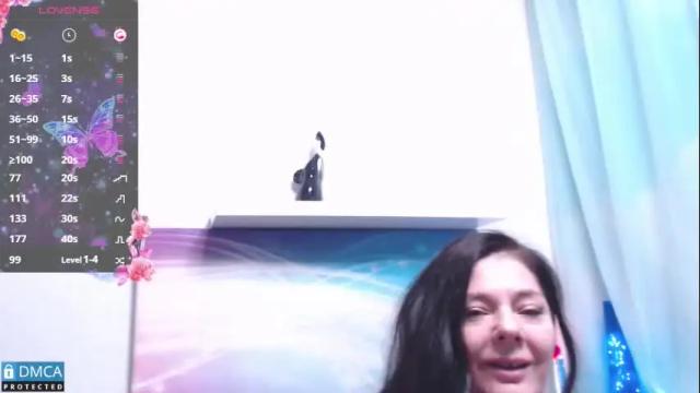 Image 11 of tastyflowerx Stream on Chaturbate on 1 month ago
