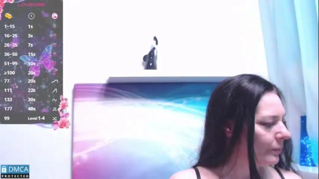Image 3 of tastyflowerx Stream on Chaturbate on 1 month ago