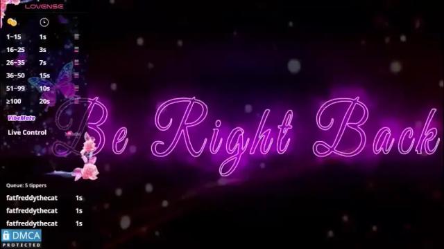 Image 3 of tastyflowerx Stream on Chaturbate on 3 days ago