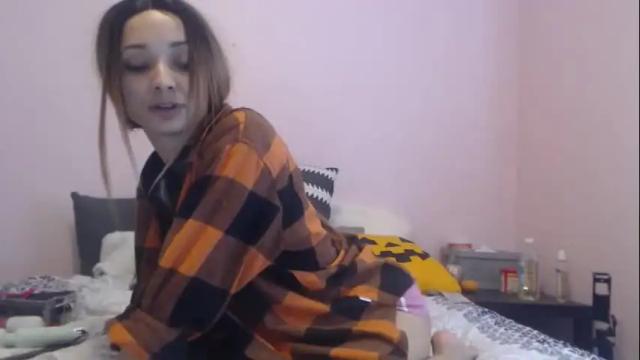 Image 4 of tastymacy Stream on Chaturbate on 18 months ago