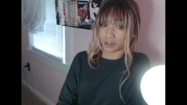 Image 6 of tastymacy Stream on Chaturbate on 15 months ago