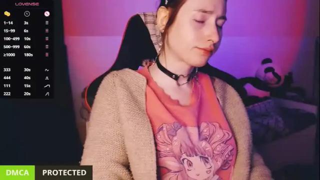 Thumbnail 1, tat_girl's Stream at Chaturbate, 29 days ago