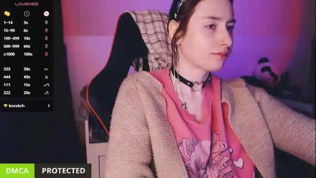 Image 11 of tat_girl Stream on Chaturbate on 1 month ago