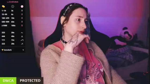 Image 12 of tat_girl Stream on Chaturbate on 1 month ago