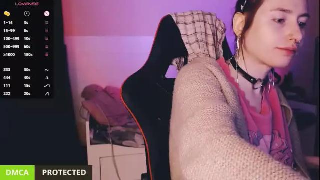 Image 2 of tat_girl Stream on Chaturbate on 1 month ago
