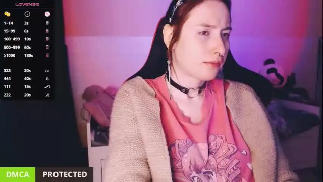 Image 3 of tat_girl Stream on Chaturbate on 1 month ago